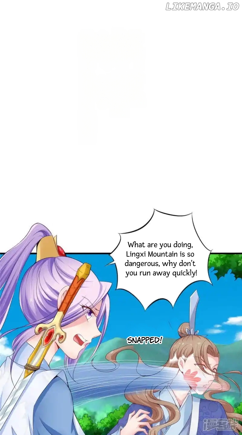 The Genius Poison Doctor chapter 60 - page 2
